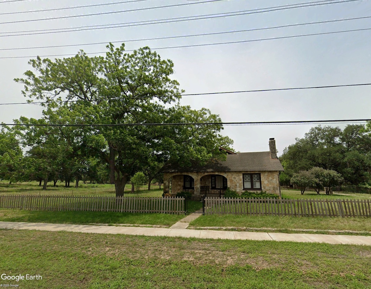 All-Star Chef Debuting New Steakhouse in Boerne