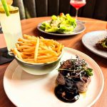 Located at 111 Lexington Avenue, the inn is also the home to the Cenote Pool & Bar and the rooftop bar The Moon’s Daughters.