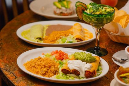 Local Tex-Mex Concept Papa Nachos Cantina Is Relocating