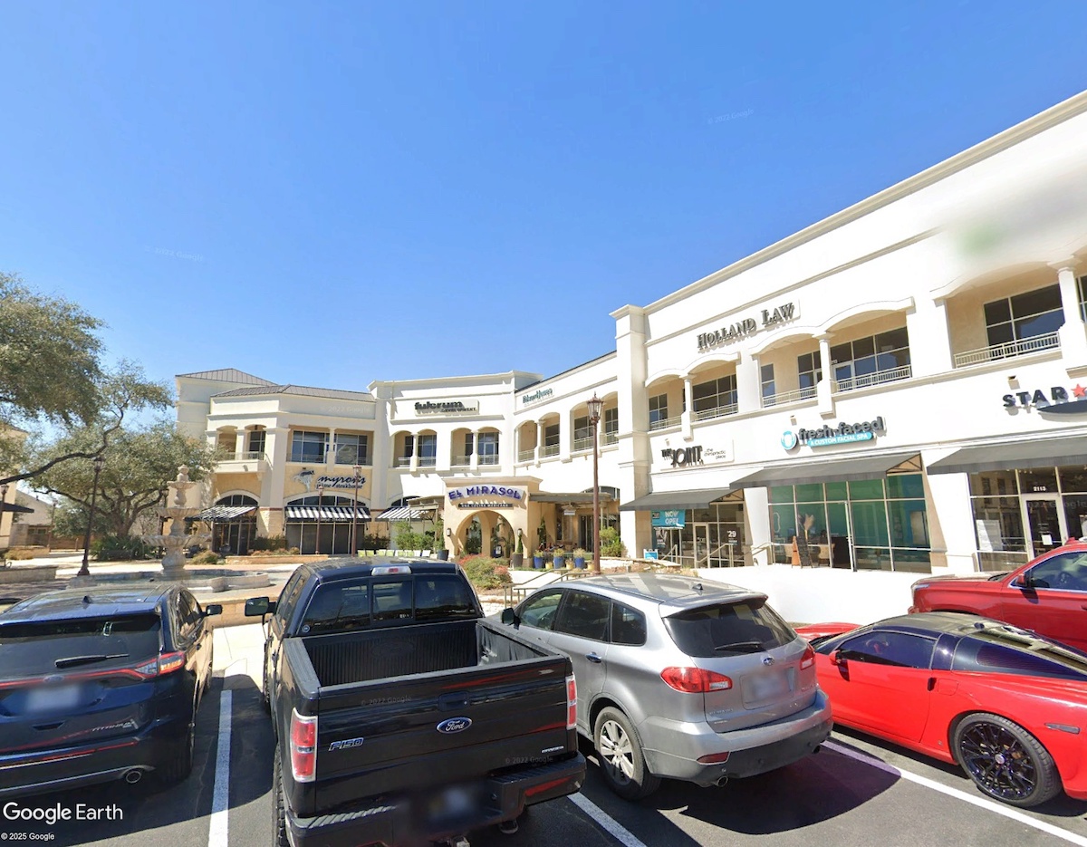 Chef Andrew Weissman Debuting New Concept in San Antonio