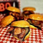 Local Catering Business Potbelli BBQ Opening Brick-and-Mortar Restaurant