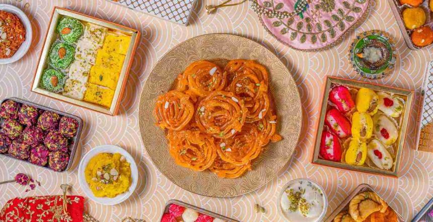 Rajdhani Sweets and Restaurant Expanding Throughout Ontario