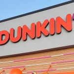 Bluemont Group opens new Nashville Dunkin drive-thru on July 7, 2025