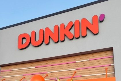 Bluemont Group opens new Nashville Dunkin drive-thru on July 7, 2025