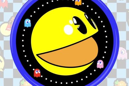 PAC-MAN pop-up cafe to open in San Diego