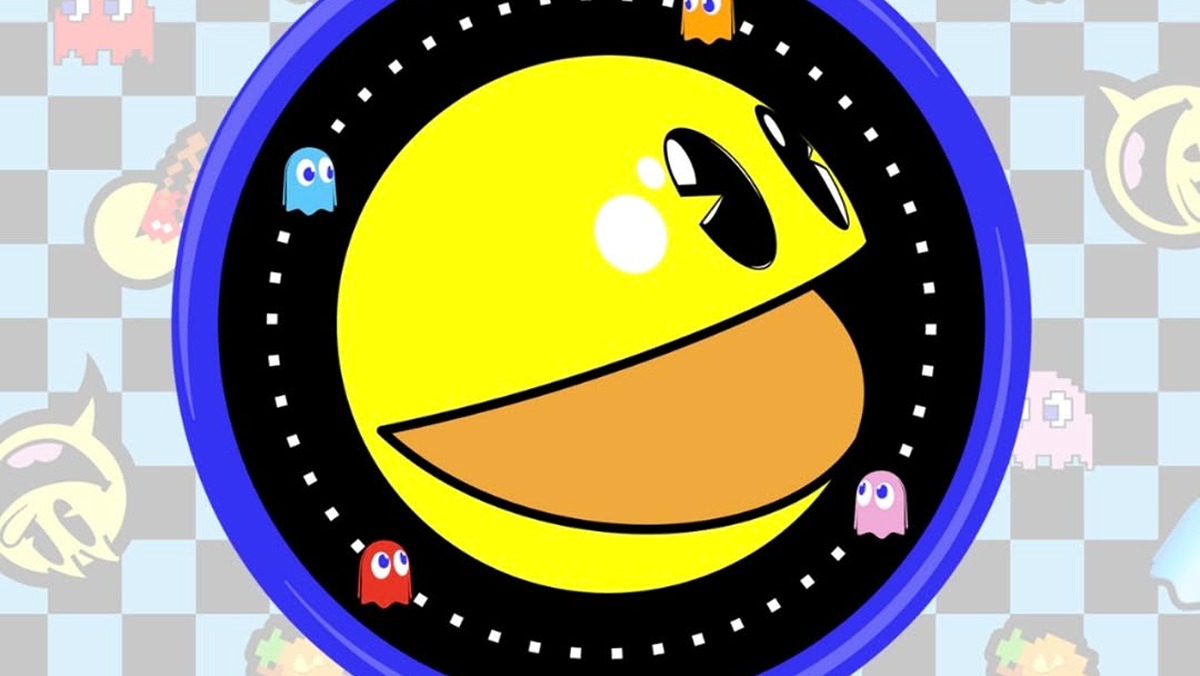 PAC-MAN pop-up cafe to open in San Diego