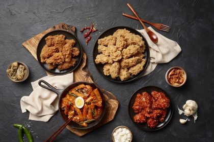 bb.q Chicken to Open Second Arizona Location in Scottsdale