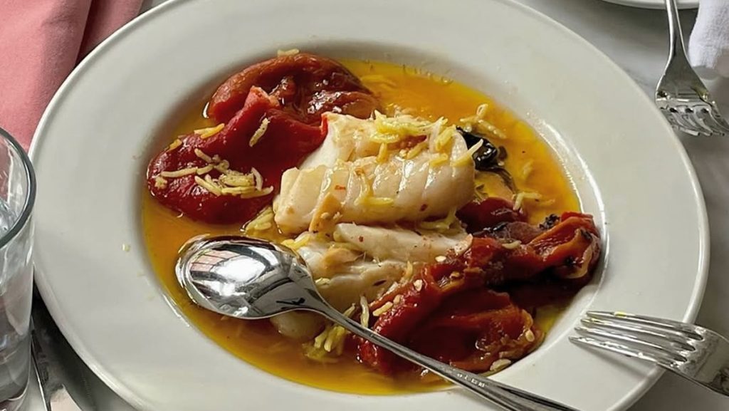 Michelin Guide adds 14 new restaurants to the 2025 NYC list