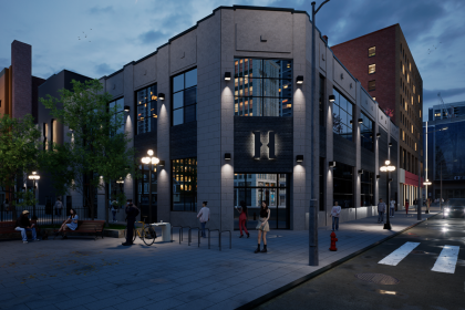 Live Nation Opening ‘History Ottawa’ in 2026