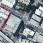 City Planning Commission Approves Twin Hotel and Residential Towers in Downtown LA