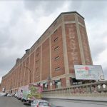 Entrepôt Van Horne Rezoning May Bring More Restaurants to Mile End