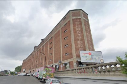 Entrepôt Van Horne Rezoning May Bring More Restaurants to Mile End