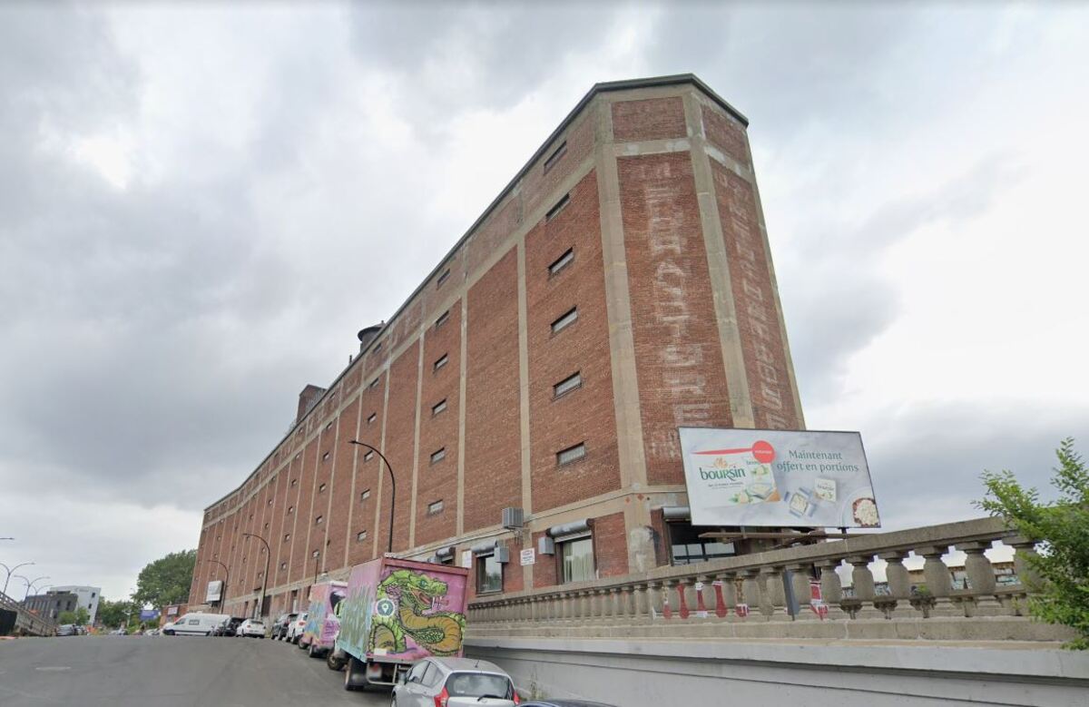 Entrepôt Van Horne Rezoning May Bring More Restaurants to Mile End