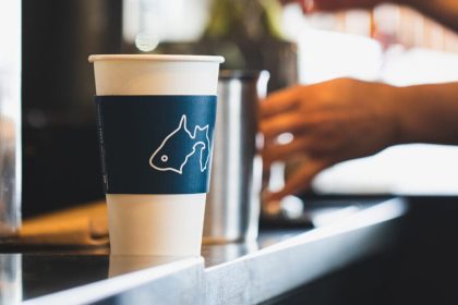 Daigyo Cafe Opening Soon in Downtown Hamilton