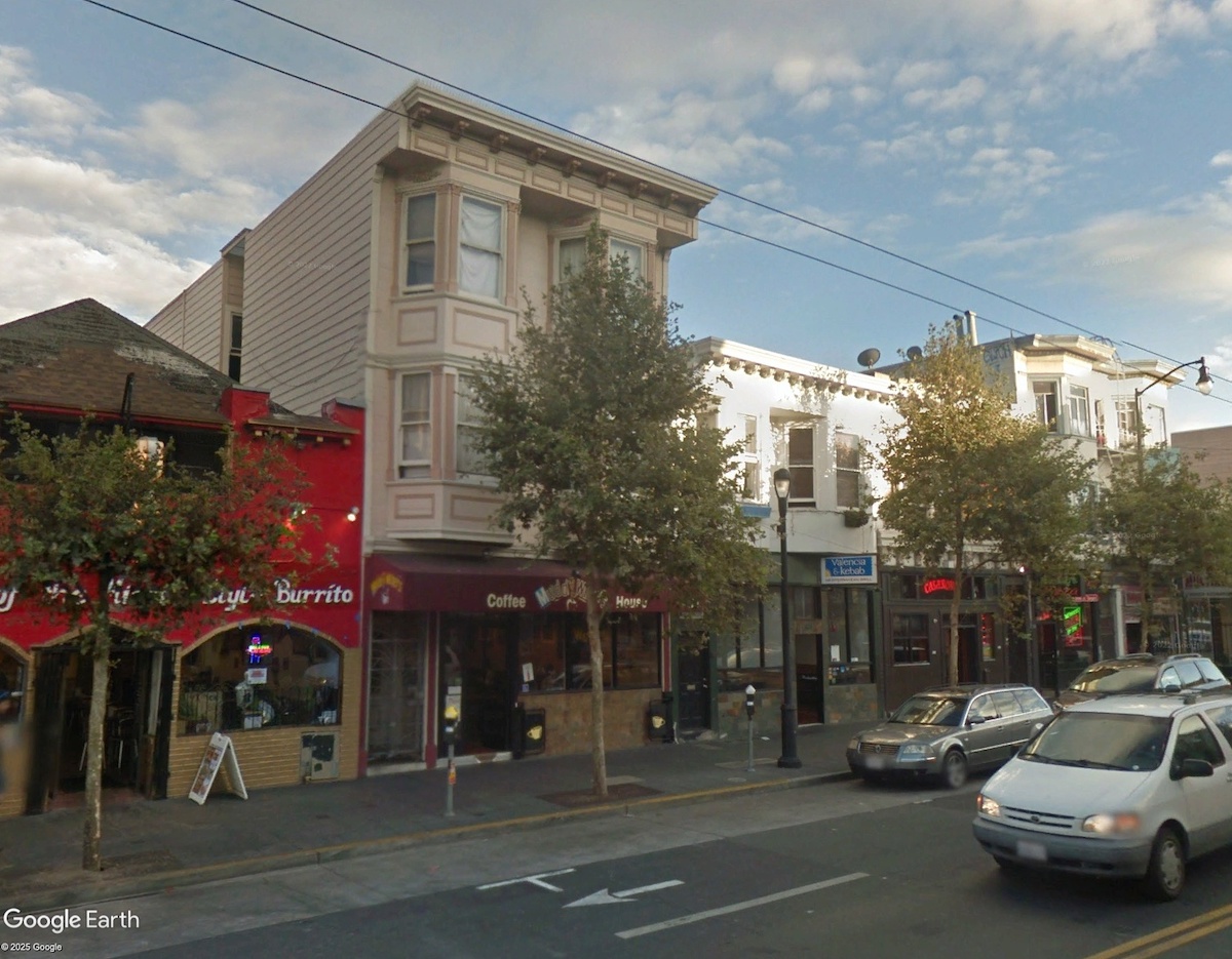 Owner of Bissap Baobab Looking to Purchase Muddy Waters Cafe