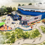 LEGOLAND California to Introduce Space-Themed Restaurant in 2026 Expansion