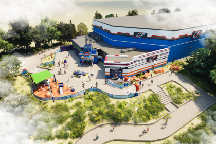 LEGOLAND California to Introduce Space-Themed Restaurant in 2026 Expansion