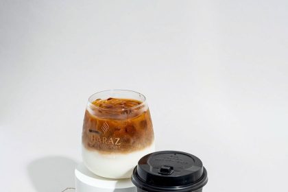 Haraz Coffee Preparing to Debut Second Cafe in San Francisco