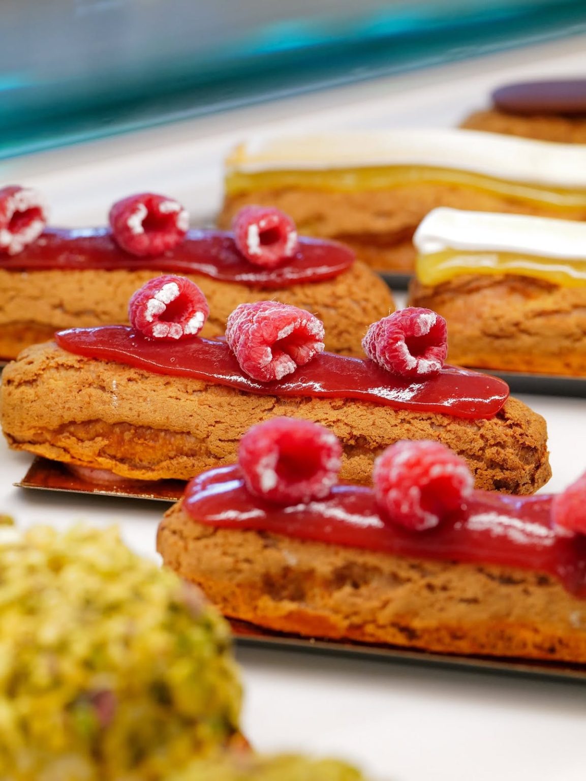 French Patisserie Boho Petite Coming to the Embarcadero Center