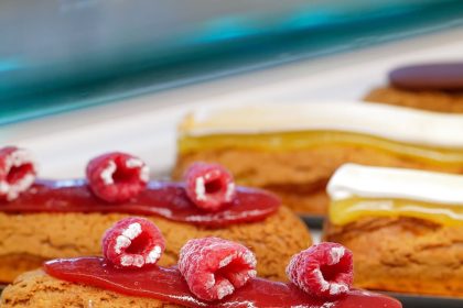 French Patisserie Boho Petite Coming to the Embarcadero Center