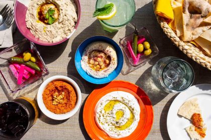 Mission District-Based Bakery Reem's Opening Near Jack London Square