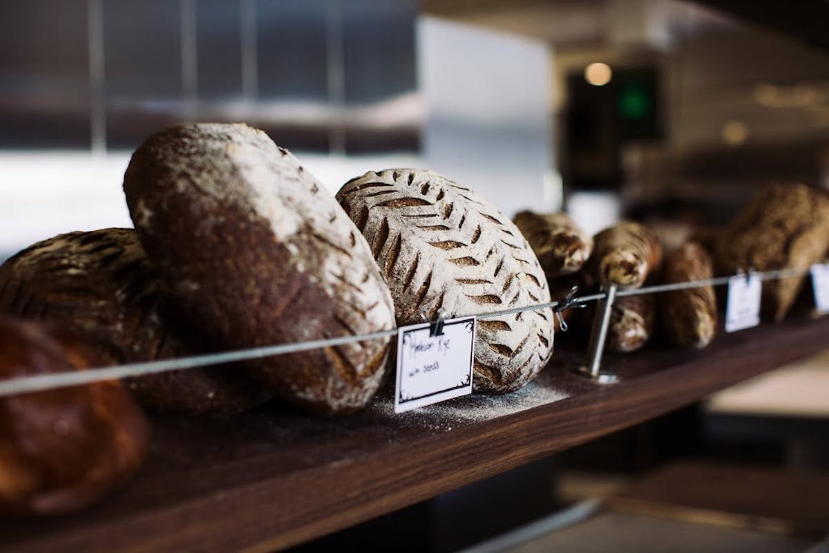 Jane the Bakery Debuting Location at SF MoMA