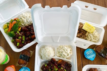 National Franchise Hawaiian Bros Debuting New Outpost in San Antonio