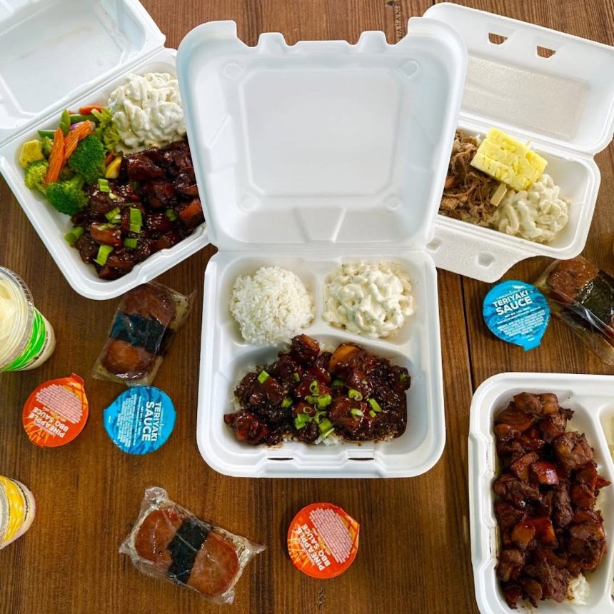 National Franchise Hawaiian Bros Debuting New Outpost in San Antonio