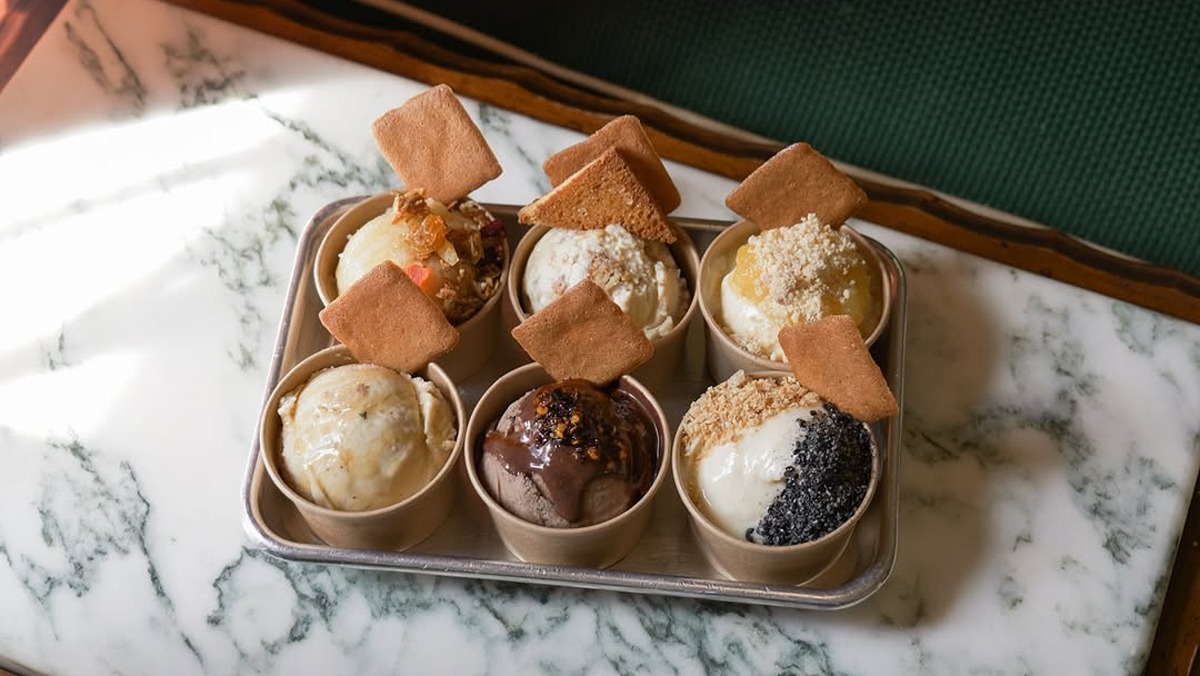 Liu's Creamery to close in August 2025