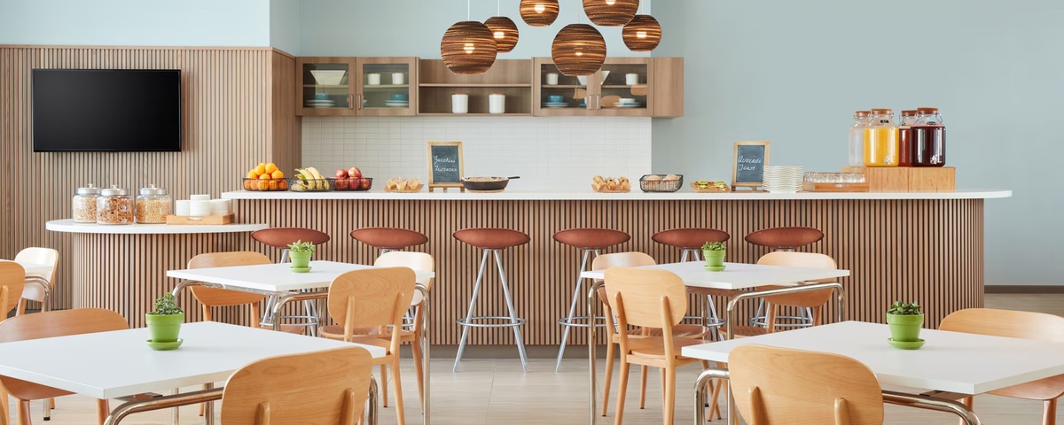 AC Restaurant and Bar Coming to New Norterra Hotel