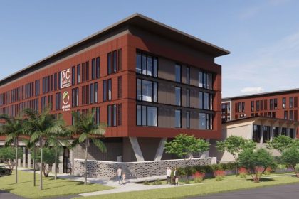 AC Restaurant and Bar Coming to New Norterra Hotel