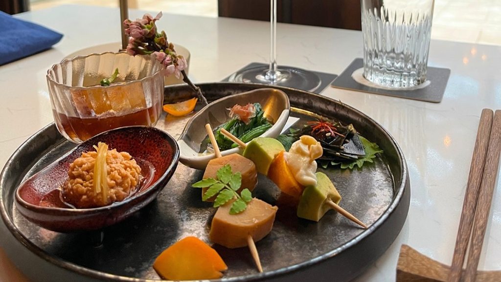 Michelin Guide adds 14 new restaurants to the 2025 NYC list