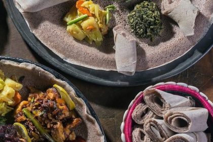 New Ethiopian Restaurant Preparing to Debut in Oakland