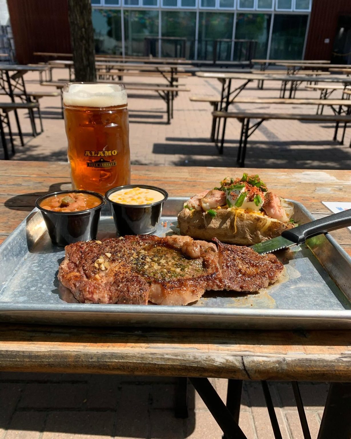 Alamo Beer Co. Is Undergoing a Change of Hands