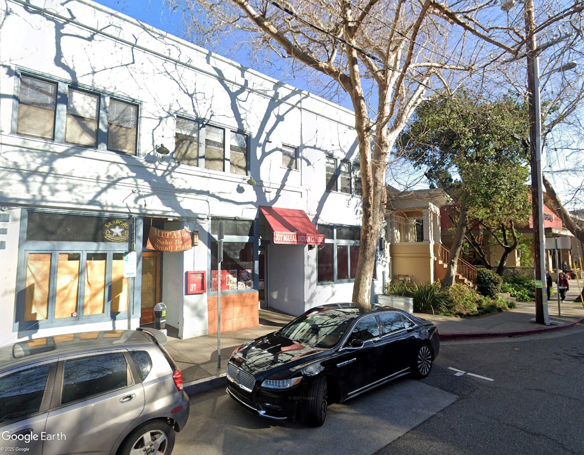 Food Truck Concept Chandni Chowk Opening Brick-and-Mortar Spot in Berkeley