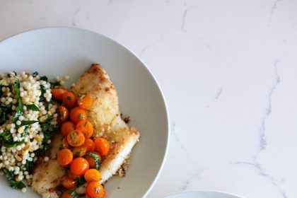 Health-Focused Concept Yuja Kitchen Landing Near Union Square