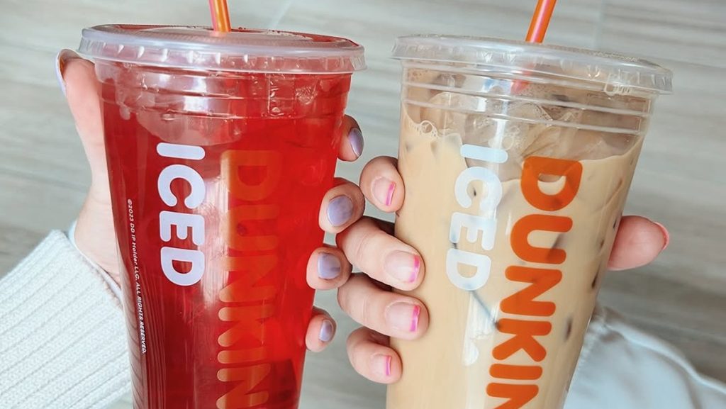 Bluemont Group opens new Nashville Dunkin drive-thru on July 7, 2025