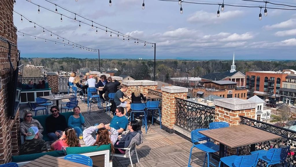 Restaurants open on July 4, 2025