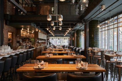 Mercatto Expanding to Port Credit This Fall