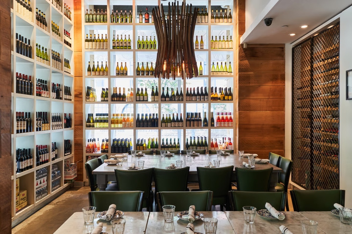 Mercatto Expanding to Port Credit This Fall