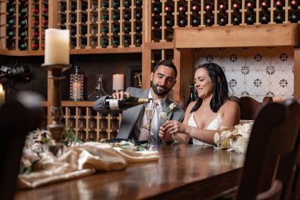 Turquoise Wine Bar Announces First Franchise in Phoenix