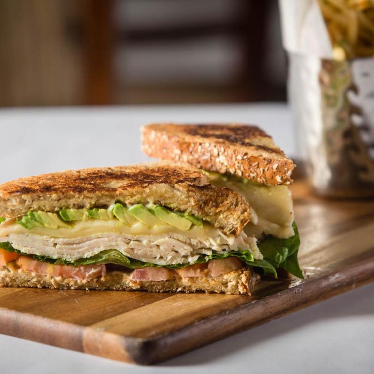 Parc Bistro to Open Second Site in Rancho Santa Fe