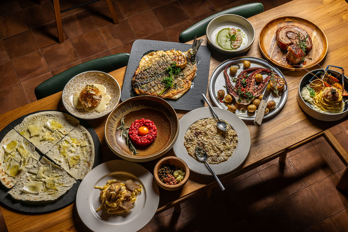 Florence Osteria to Open in Downtown Santa Monica