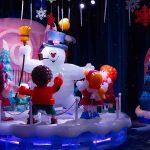 JW Marriott to bring back ICE! in November 2025