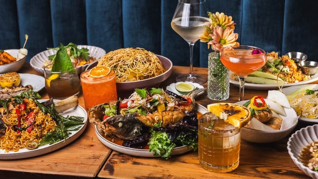 Michelin Guide adds 14 new restaurants to the 2025 NYC list