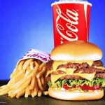 Griff's Hamburgers on Pleasanton to be Remodeled This Fall