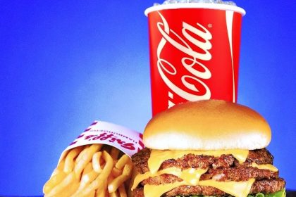 Griff's Hamburgers on Pleasanton to be Remodeled This Fall