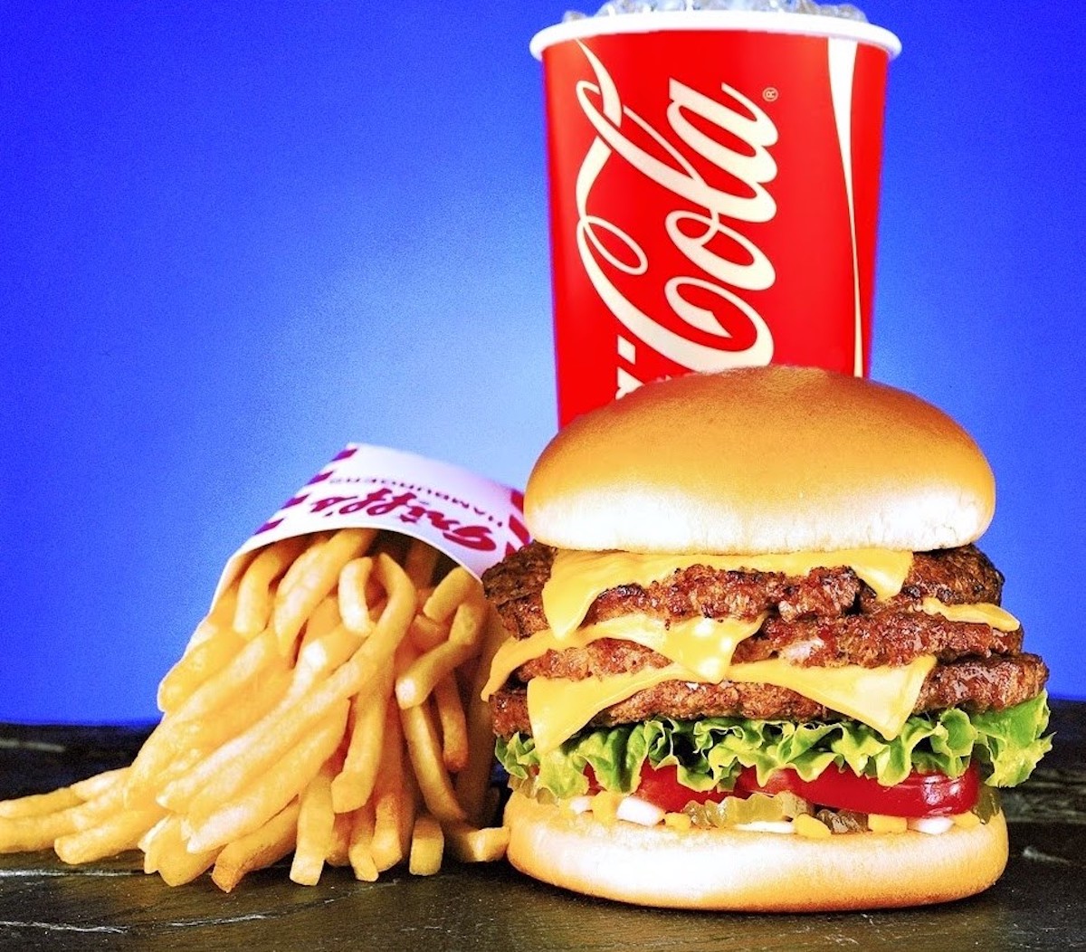 Griff's Hamburgers on Pleasanton to be Remodeled This Fall