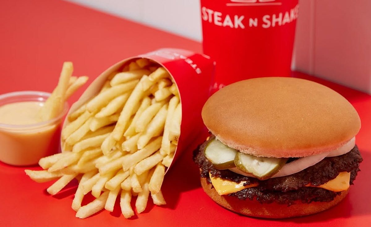 Steak ‘n Shake Expanding Footprint in San Antonio