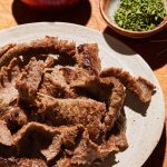 Luna Grill Coming to Pacific View Plaza